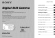 SONY Cyber-shot DSC-P92 Operating Instructions Manual
