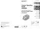 SONY Handycam DCR-SR100 Operating Manual