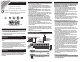 Tripp Lite NetController B040-008-19 Quick Start Manual