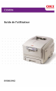 Oki C5500n Guide Utilisateur