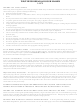 West Bend L4978 User Manual