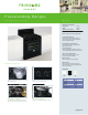 Frigidaire FGGF3031KQ - 30' Gas Range Gallery Mono Group Product Specifications