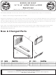Southbend SB1039F Manual Insert
