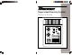 X10 POWERHOUSE DS7000 Owner's Manual
