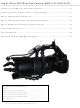 Nikon MEC-2-FL-D60-N105 Manual
