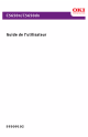 Oki C5650dn Guide Utilisateur