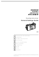 Savin 4090 Operation Instruction Manual