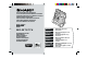 Sharp MD-MT877H Operation Manual