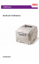 Oki C5800Ldn Guide Utilisateur