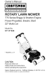 CRAFTSMAN 917.371040 Owner's Manual