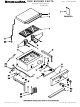 KitchenAid KBZU242TSS00 Parts List