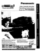 PANASONIC Omnivision VHS PV-VS4820 Operating Instructions Manual