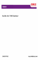 Oki C8800dn Guide Utilisateur