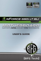 Nvidia NFORCE 680i LT SLI User Manual