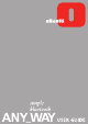 Olivetti Simple bluetooth User Manual