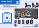 Onkyo TX-SR806 Quick Setup