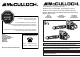 McCulloch MS1432 User Manual