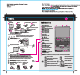Lenovo ThinkPad X60 Tablet Setup Manual