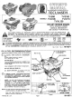 Tecumseh TVS100 Owner's Manual