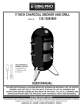 BBQ 126.15883800 User Manual