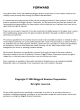 Briggs & Stratton 1938 Operator's Manual