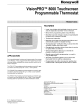 Honeywell VisionPRO 8000 Owner's Manual