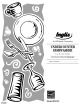 INGLIS IRD4700Q2 Use & Care Manual