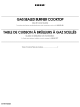 IKEA ICS500WB0 Use & Care Manual