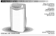 FEDDERS 23-11-2194N-001 Installation & Operation Manual