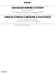 IKEA ICS300WM00 Use And Care Manual