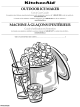 KITCHENAID OUTDOOR ICE MAKER Use & Care Manual