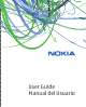 Nokia 2630 User Manual