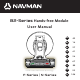Navman B2-Series User Manual