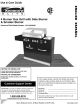 Kenmore ELITE 125.16651900 Use & Care Manual