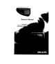 Philips CCB130AT Owner's Manual