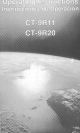 Panasonic CT-9R20 Manual