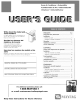 MAYTAG 23-11-2234N-005 User Manual