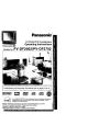 Panasonic Omnivision PV-DF2002 Operating Instructions Manual