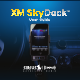 Sirius Satellite Radio XVSAP1V1 - XM SkyDock With Tuner User Manual