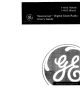 GE Spacesaver 7-4812 User Manual