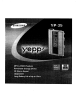 SAMSUNG Yepp YP-35 Manual