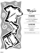 WHIRLPOOL LHW0050PQ4 Use & Care Manual