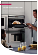 Electrolux Ovens Overview
