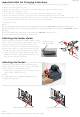 Epson Printer Instructions