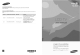 Samsung LN46A630 User Manual