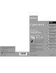 Sony Cyber-shot DSC-T30 User's Manual / Troubleshooting