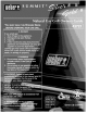 Weber SUMMIT SILVER B Owner's Manual