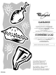 Whirlpool GW395LEPB02 Use & Care Manual