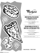 Whirlpool YMH7155XMB2 Use & Care Manual