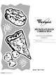 Whirlpool MH1141XMB0 Use & Care Manual